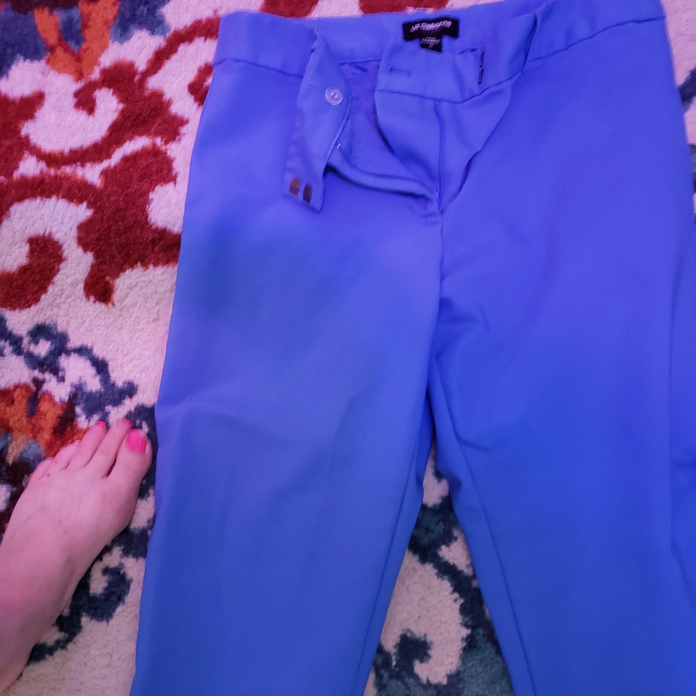 slacks